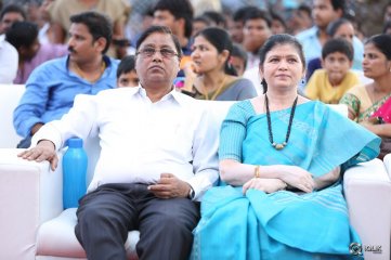 Baahubali Movie Audio Launch